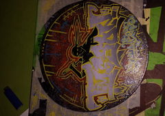 Photo #122360 by GraffSoest