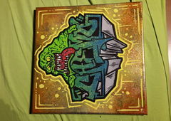 Photo #140257 by TagHagel