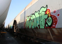 Photo #87003 by daREALziegenpeter