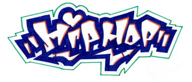 Graffiti Sketch in Zagreb - Photo by kero194 - kroe, zagreb