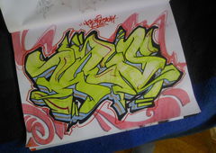 Photo #112474 by TagHagel