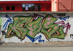 Photo #116600 by TagHagel