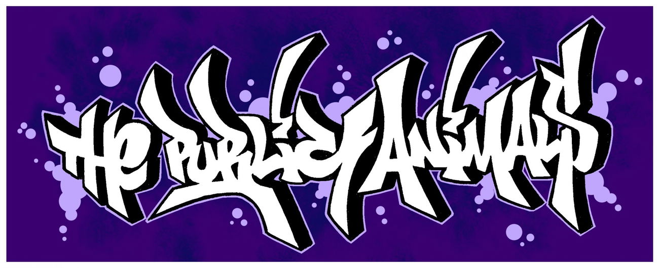 Graffiti Sketch - Photo by kez1996 - Kezar, Kez, TPA