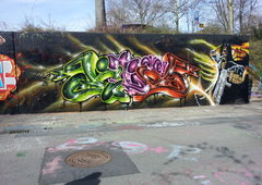 Photo #5363 by Jane_68