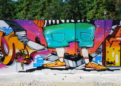 Photo #107333 by MrReka