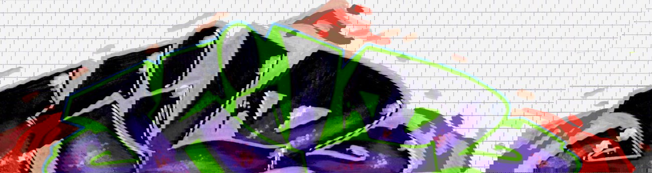 Graffiti Sketch - Photo by kildthekid - Kild251, Hamburg (2014)