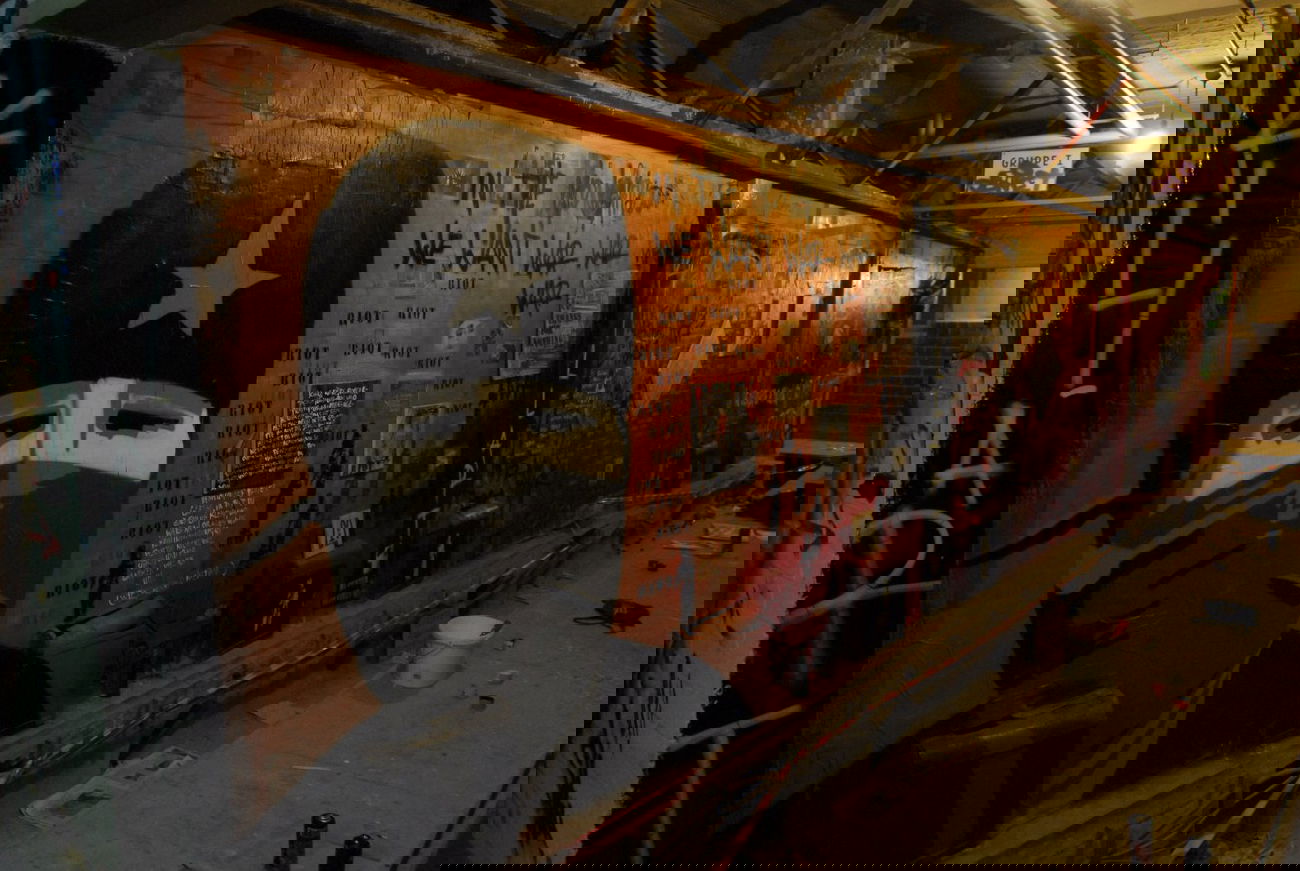 Graffiti Artwork - Photo by killart