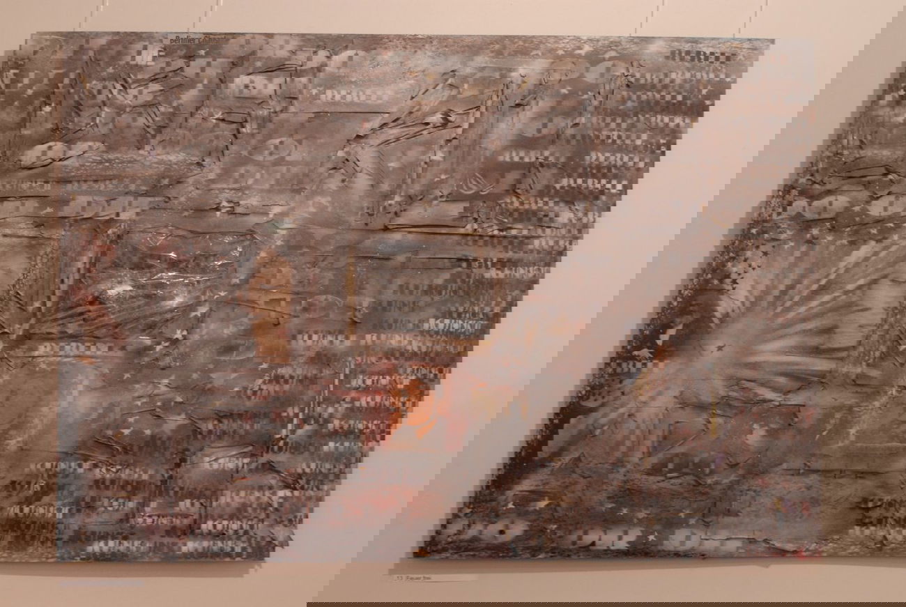 Graffiti Artwork - Photo by killart