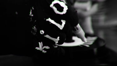 Graffiti Artwork - Photo by kilogold