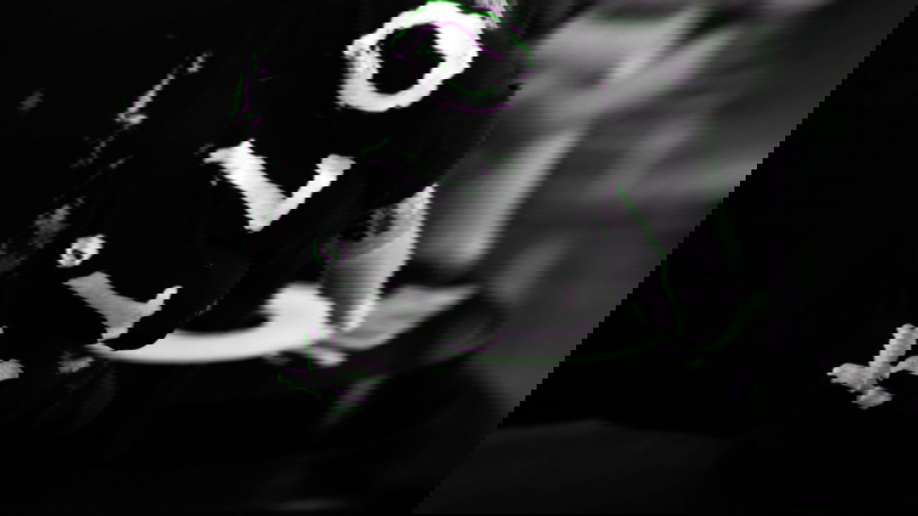 Graffiti Artwork - Photo by kilogold