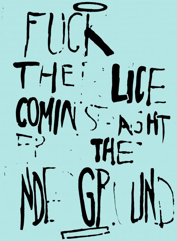 Graffiti Wall - Photo by kilogold