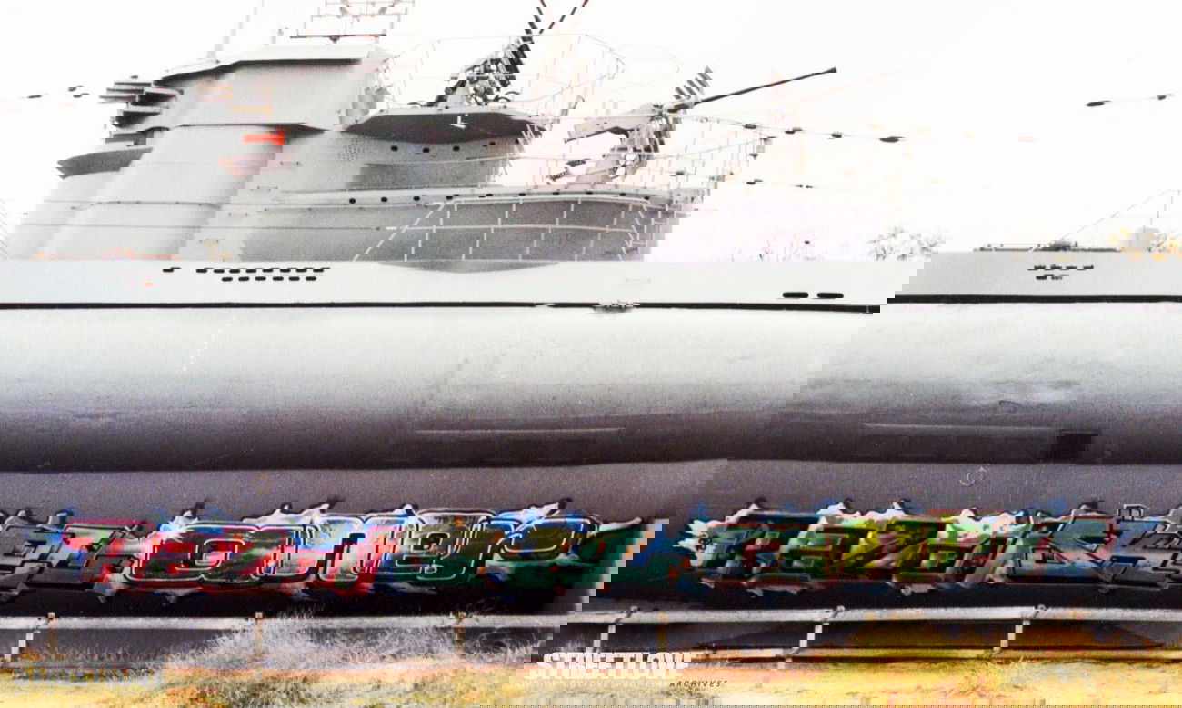 Graffiti Artwork in Kiel - Photo by king - razor, skel, aner (1998)