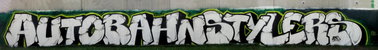Graffiti Wall - Photo by king - abs