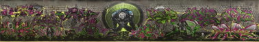 Graffiti Wall - Photo by king - gbs, wips