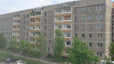 City Special: Leipzig