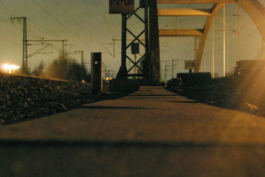 Graffiti Artwork - Photo by klaudiamanten - hamburg