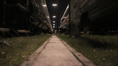 Graffiti Artwork - Photo by klaudiamanten