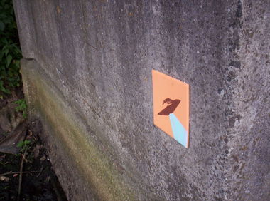 Graffiti Street Art in Belarus - Photo by kloy - streetart