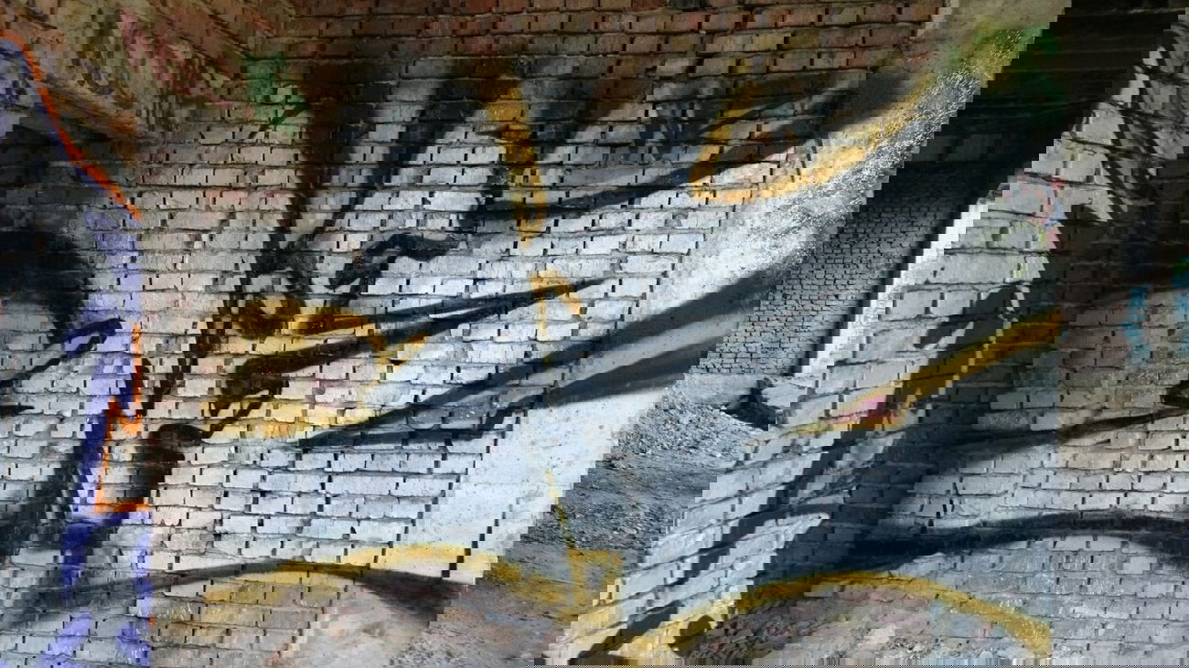 Graffiti Bombing - Photo by koal (2015)