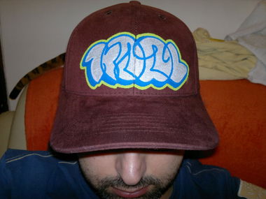 Graffiti Artwork - Photo by koal - koal, koalone (2013)