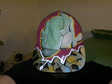 Graffiti Artwork - Photo by koal - koal, koalone (2013)