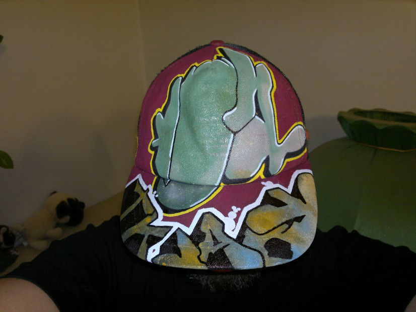 Graffiti Artwork - Photo by koal - koal, koalone (2013)