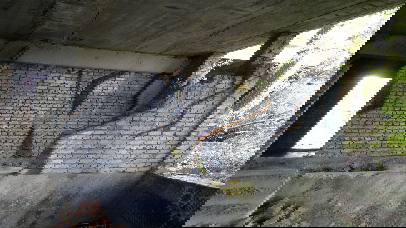 Graffiti Bombing - Photo by koal (2014)