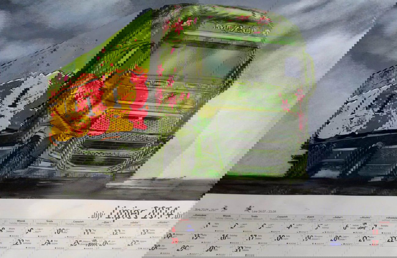 Graffiti Artwork - Photo by koal (2014)