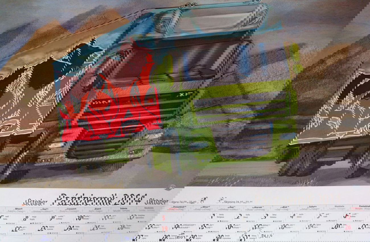 Graffiti Artwork - Photo by koal (2014)