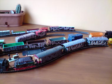 Graffiti Artwork - Photo by koal