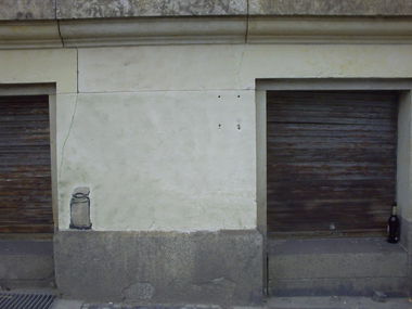 Graffiti Wall - Photo by koeter - milch, kanne, bier.berlin