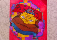 Photo #48917 by Schmierfink030