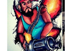 Photo #177231 by TagHagel