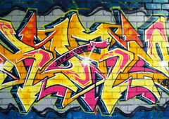 Graffiti Wall - Photo by kore182 - kore182, kore, pieces