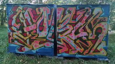 Graffiti of the Week 39/2024