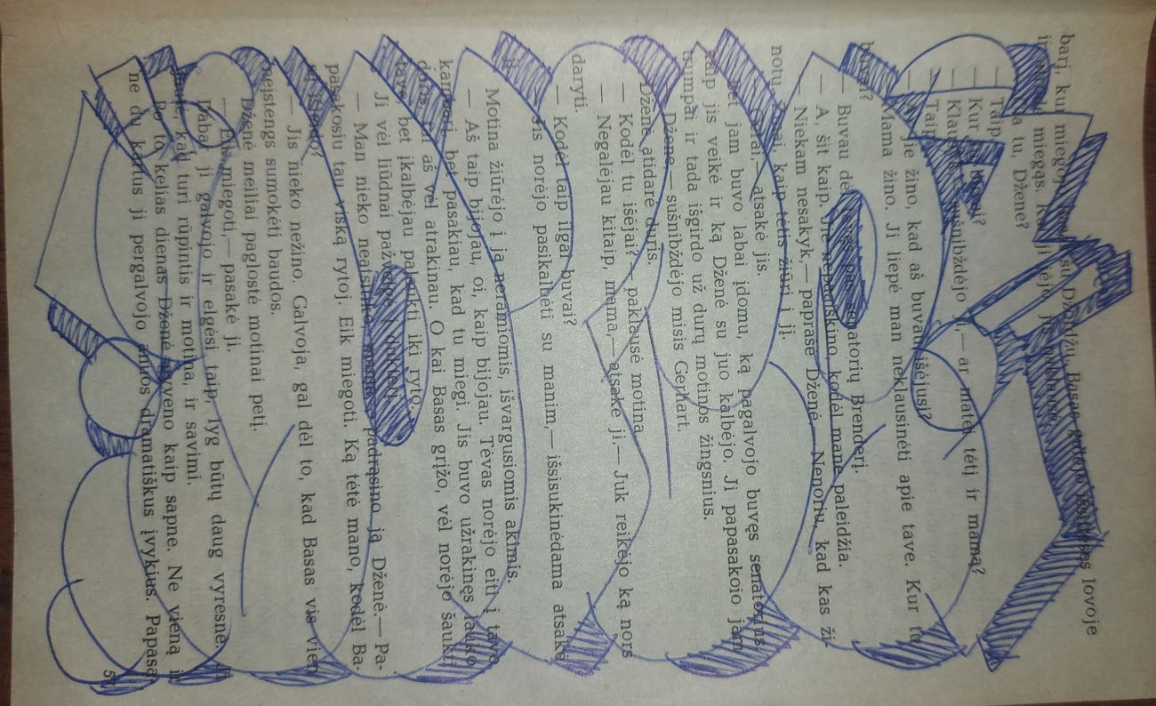 Graffiti Sketch - Photo by kore182 (2025)