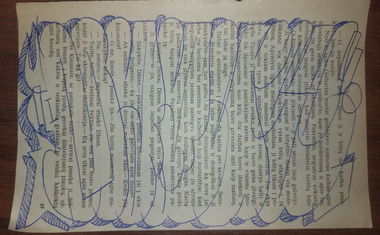 Graffiti Photo by kore182 (2025)