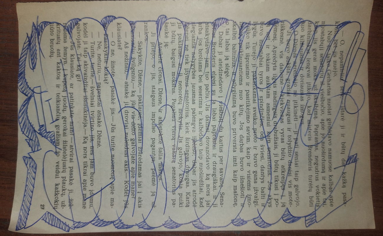 Graffiti Photo by kore182 (2025)