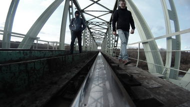 Graffiti Wall in Настройка Расположения - Photo by korsar67 (2017)