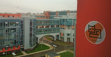 Graffiti Street Art - Photo by kottot - ????????????, university, study (2014)