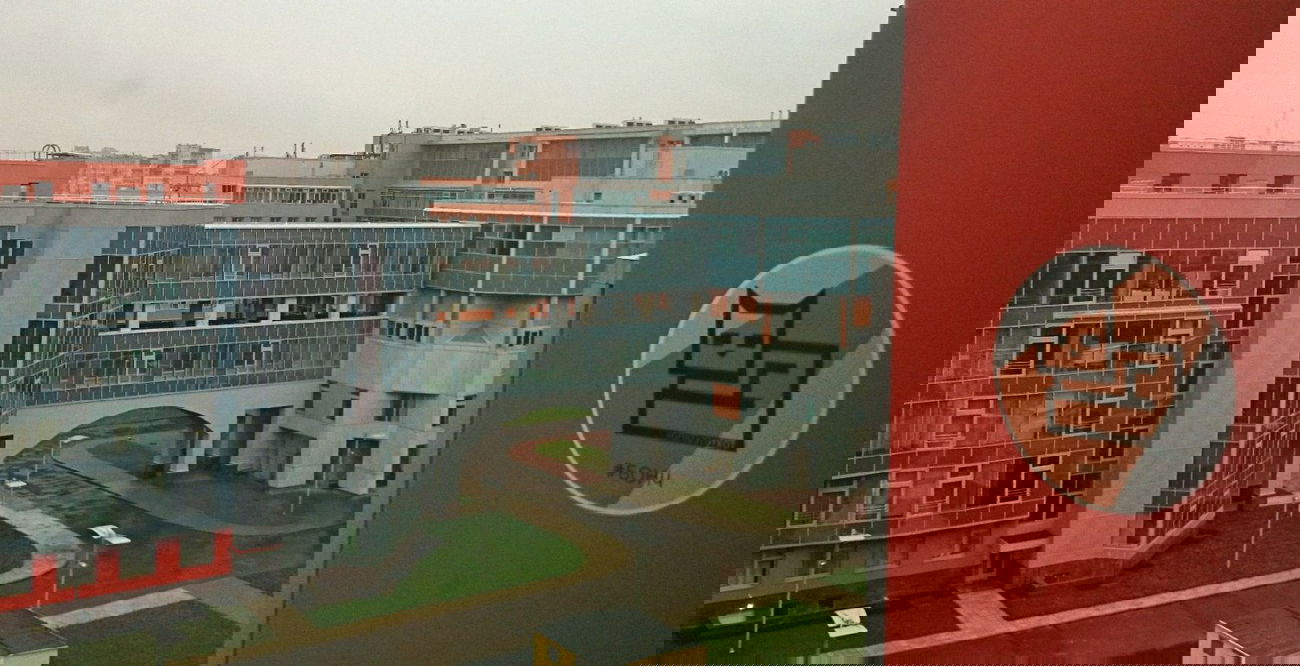 Graffiti Street Art - Photo by kottot - ????????????, university, study (2014)