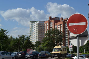 Graffiti Bombing - Photo by krasiwo (2013)