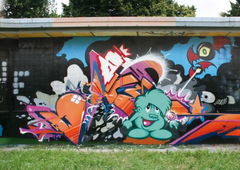 Photo #594 by WildstyleShop