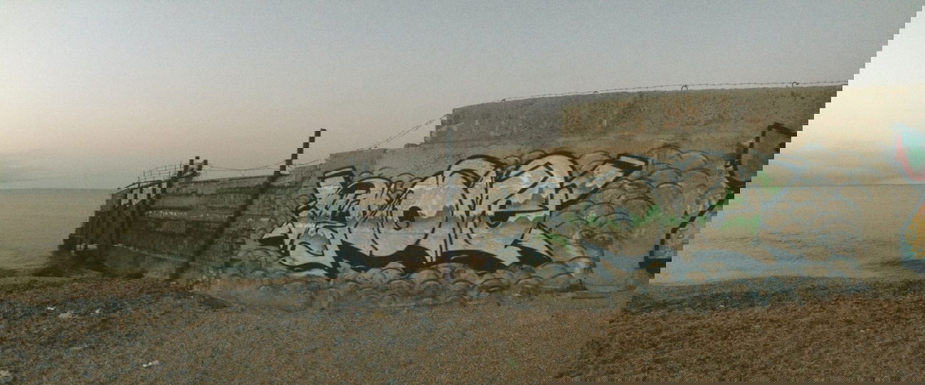 Graffiti Bombing - Photo by krome - krome, redstar, redstarkrome (2013)