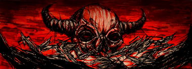 Graffiti Sketch - Photo by krote