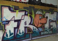 Photo #195964 by TagHagel