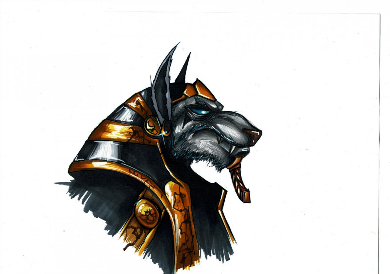 Graffiti Sketch - Photo by kuturoner