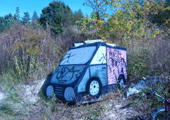 Photo #129592 by Fusseloner