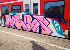 Photo #144367 by TagHagel