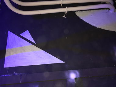 Graffiti Wall - Photo by ldkdl